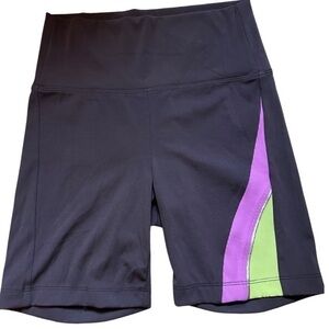 Koral Bike Shorts